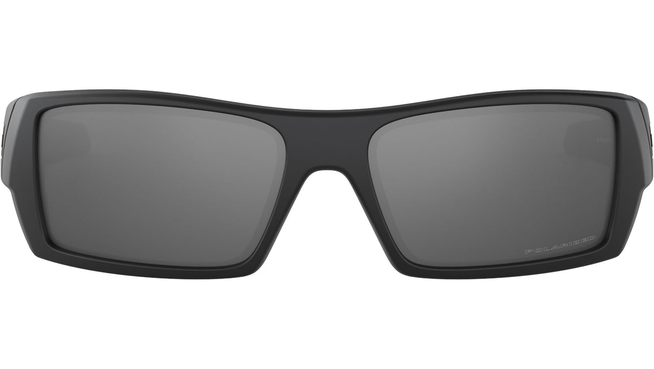 Gascan OO9014 56 matte black