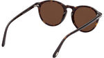 Aurele FT0904 52J Dark Havana Roviex