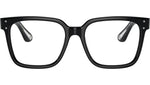 Parcell OV5502U black