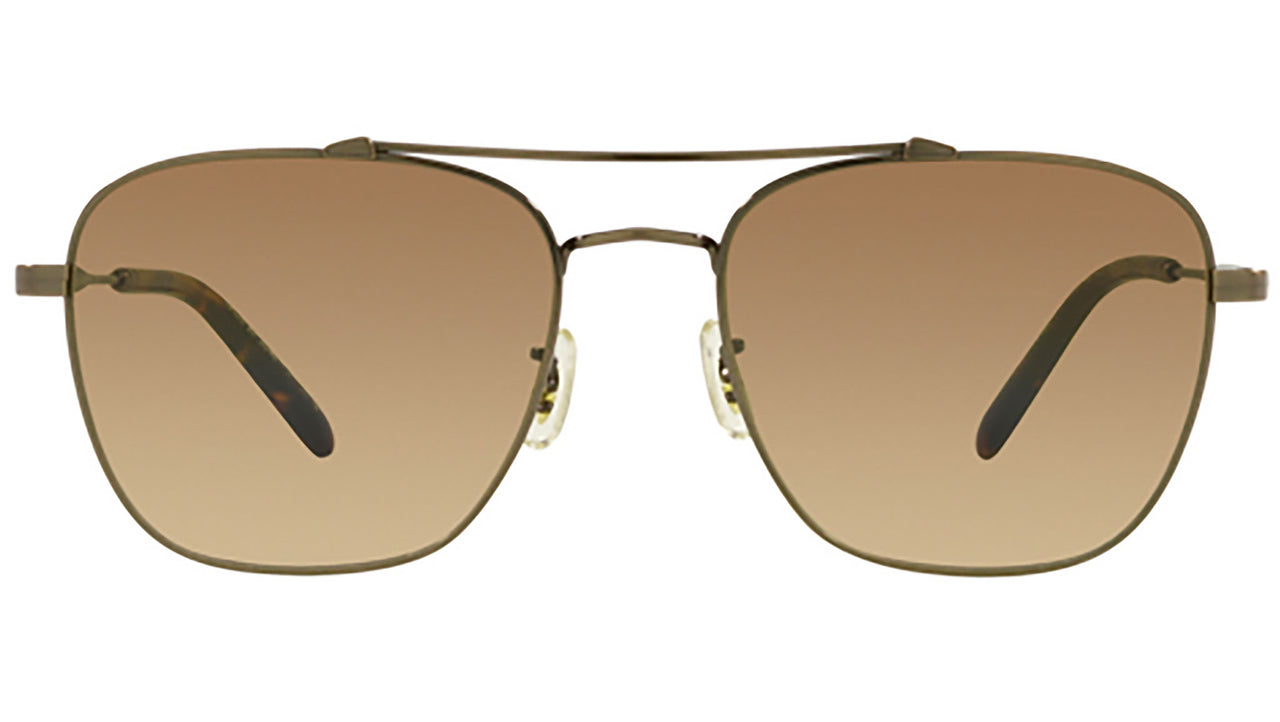 Marsan OV1322ST Gold
