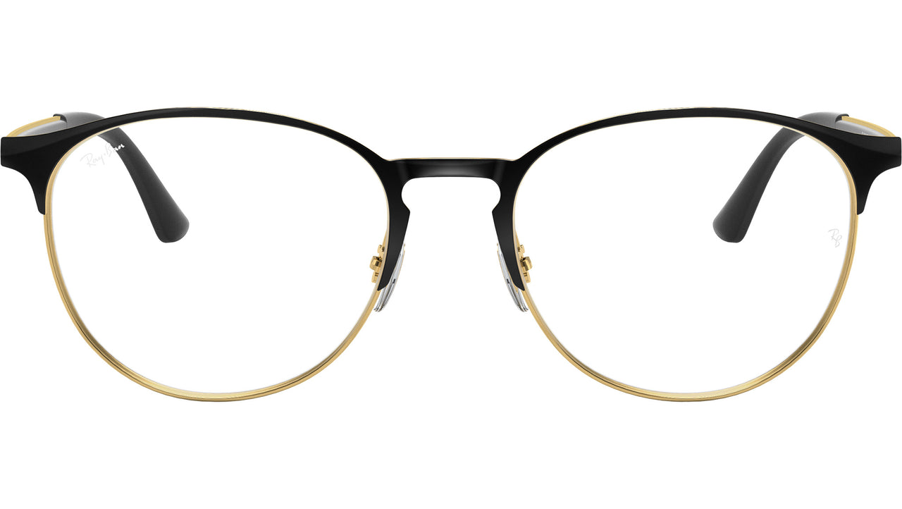 RB6375 Optics 2890