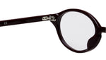 Lex Optic Burgundy