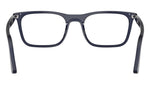 PO3358V 1217 Milky Depths Blue