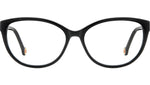 HER 0240 80S Black White