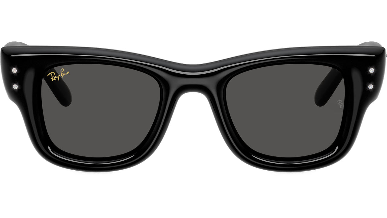 Wayfarer Puffer RB4940B 686487