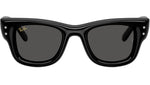 Wayfarer Puffer RB4940B 686487