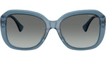 RA5321U 606811 Blue Milky