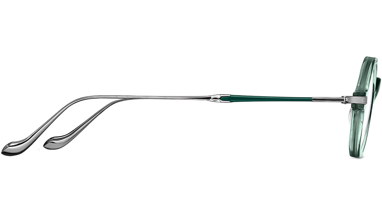 MXMF1 Mint Green