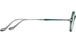 MXMF1 Mint Green