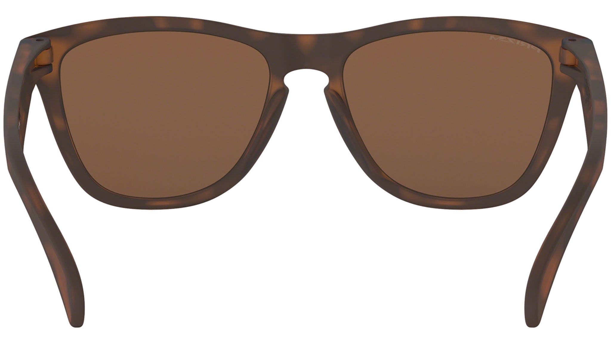 Oakley Frogskins OO9013 Sunglasses C5 Matte Tortoise - eye-oo.com