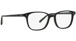 Maslon OV5279U black semi matte