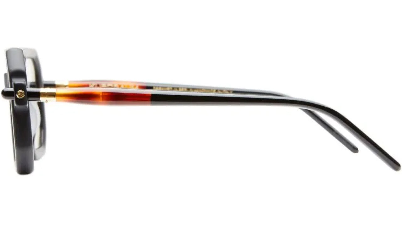P8 BMH Sun Black Matt