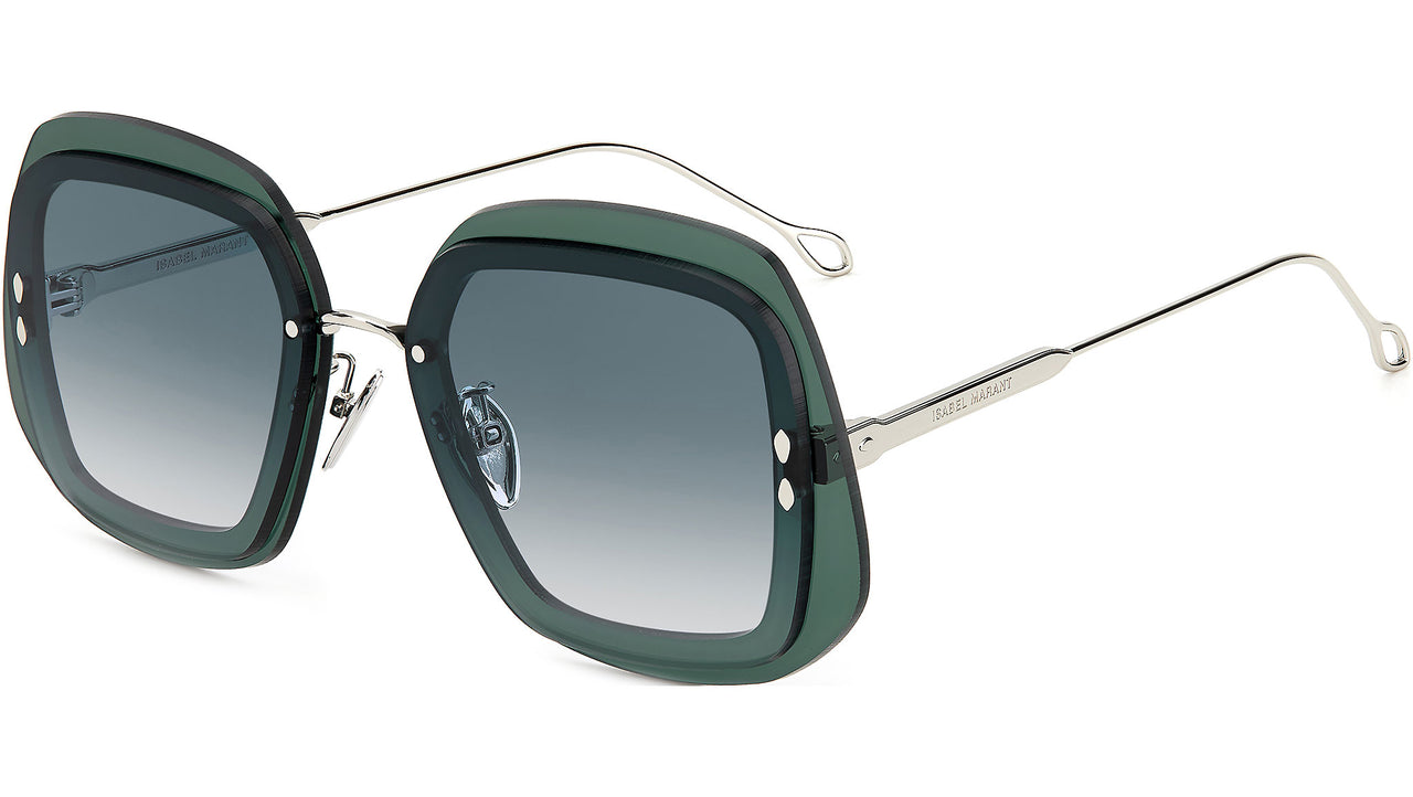 IM 0047/S silver green