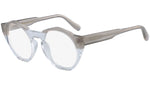 ME2616 037 opal grey and crystal
