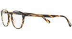 Emerson OV5062 cocobolo