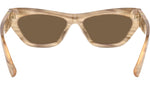 RL8218U 610673 Brown Oyster
