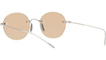 Keil OV1222 brushed silver