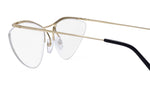 Morpho Pale Gold RX