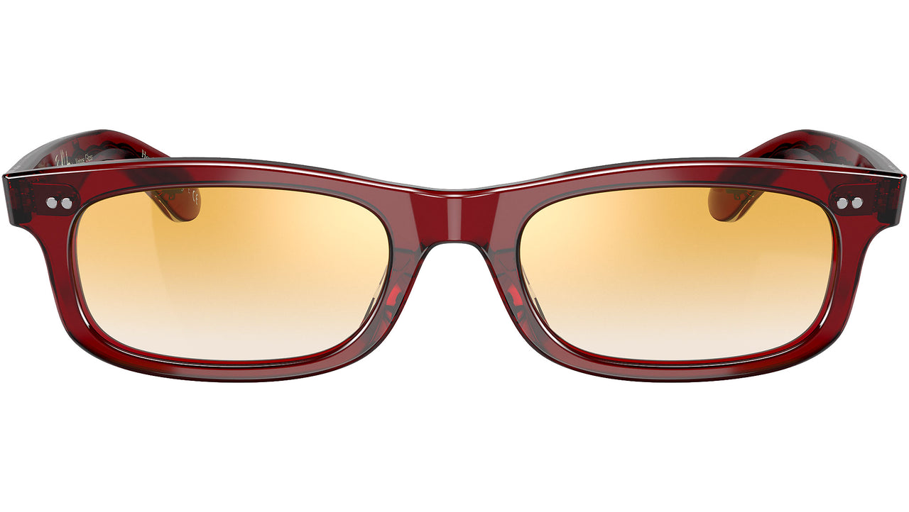 Fai OV5484SU red traslucent