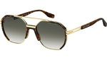 MARC 749/S 06J 9K Gold Havana