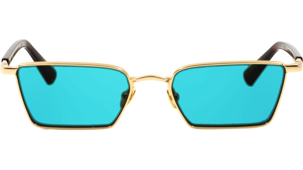 AUREA Gold Blue