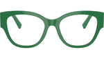DG 3377 3311 Green