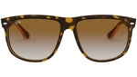 Boyfriend RB4147 light havana