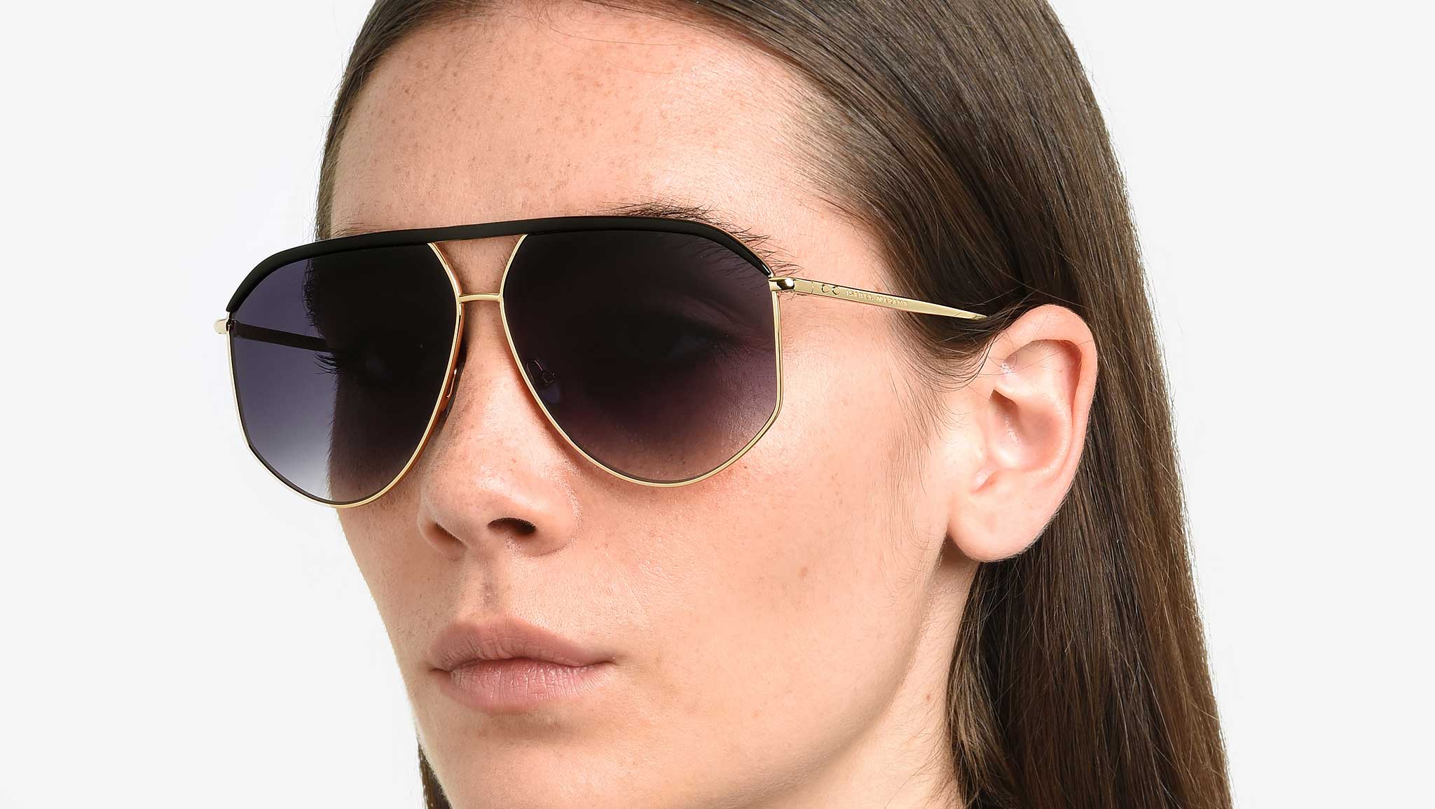 ISABEL MARANT ラウントフレムメカネ IM0032 010 Isabel Marant IM 0013 BSC glasses | Buy online now