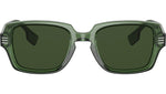 Eldon BE4349 394671 Green