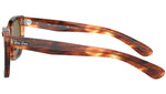 Caribbean RB2248 striped havana polar