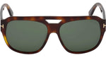 Bachardy FT0630 52N Havana Green