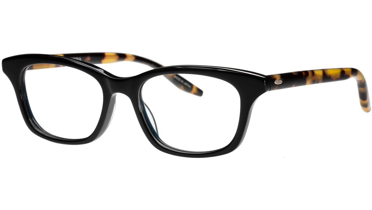 Nandi BP5276 0GZ black and tokyo tortoise