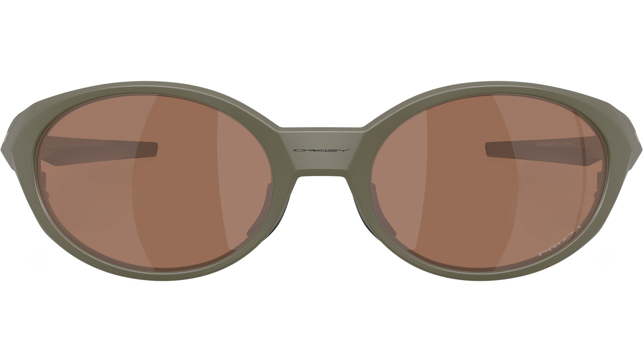 Oakley Eyejacket Redux Sunglasses OO9438 943844 Matte Moss - eye