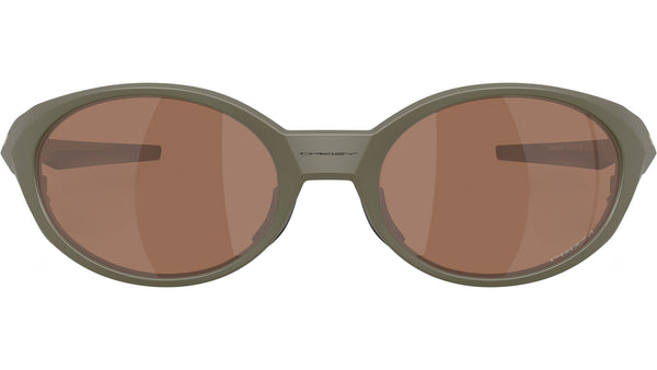 Oakley Eyejacket Redux Sunglasses OO9438 943844 Matte Moss - eye