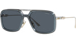 PR 57ZS transparent graphite