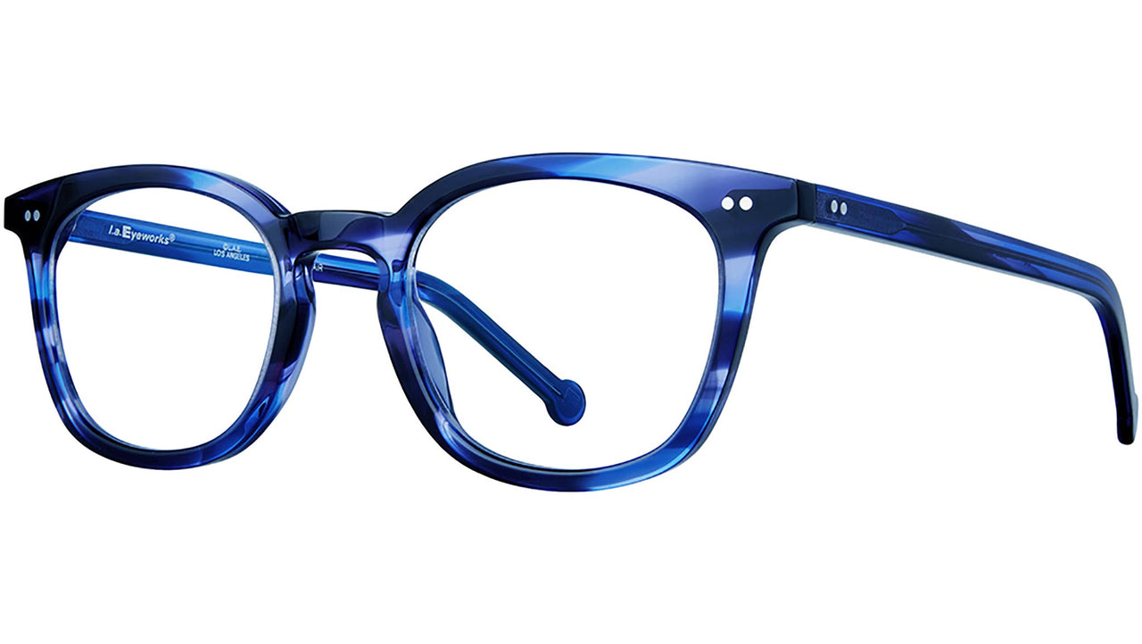 Hardy 1027 Badass Blue