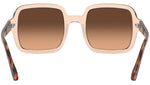 RB2188 transparent light brown