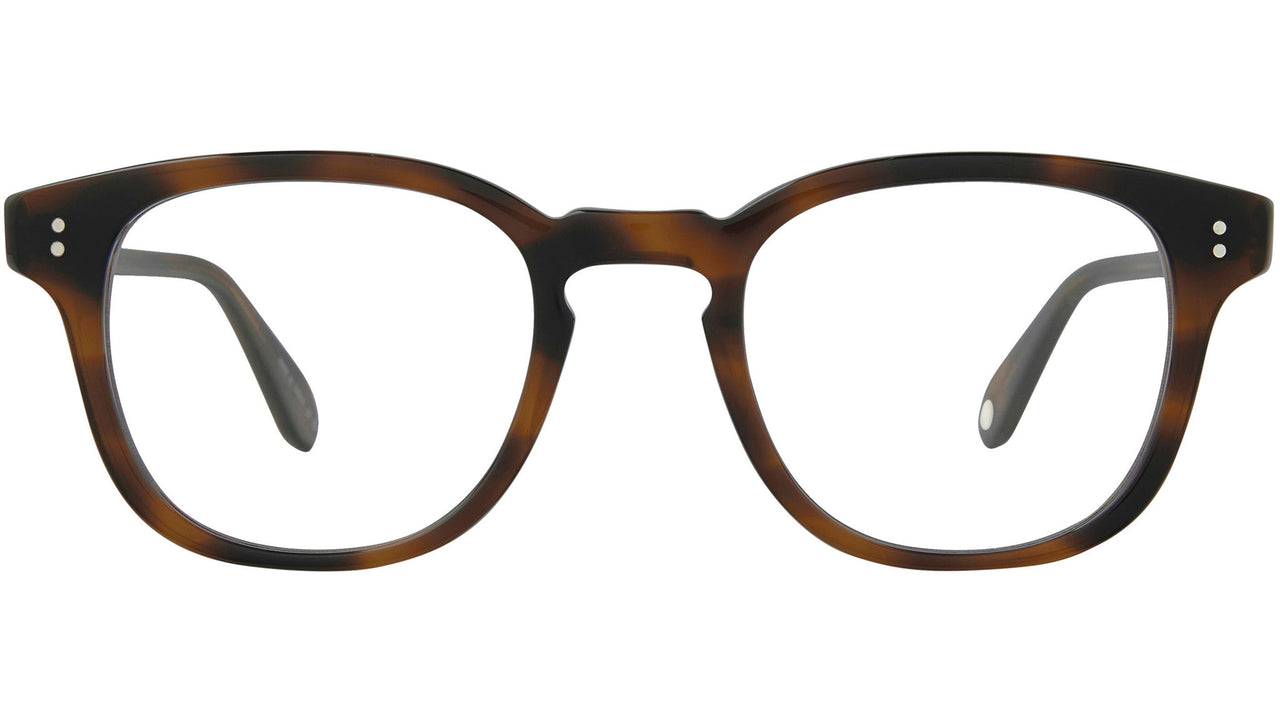 Langley Spotted Brown Shell