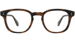 Langley Spotted Brown Shell