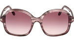 Hanley FT1034 81Z Purple