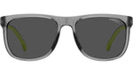 2038T/S KB7 Grey