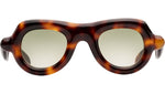 Pebble Havana Gold VX