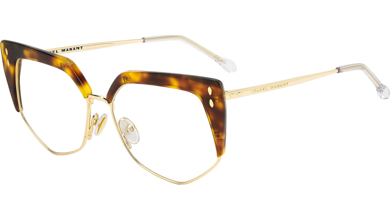IM 0161 12I Havana Gold