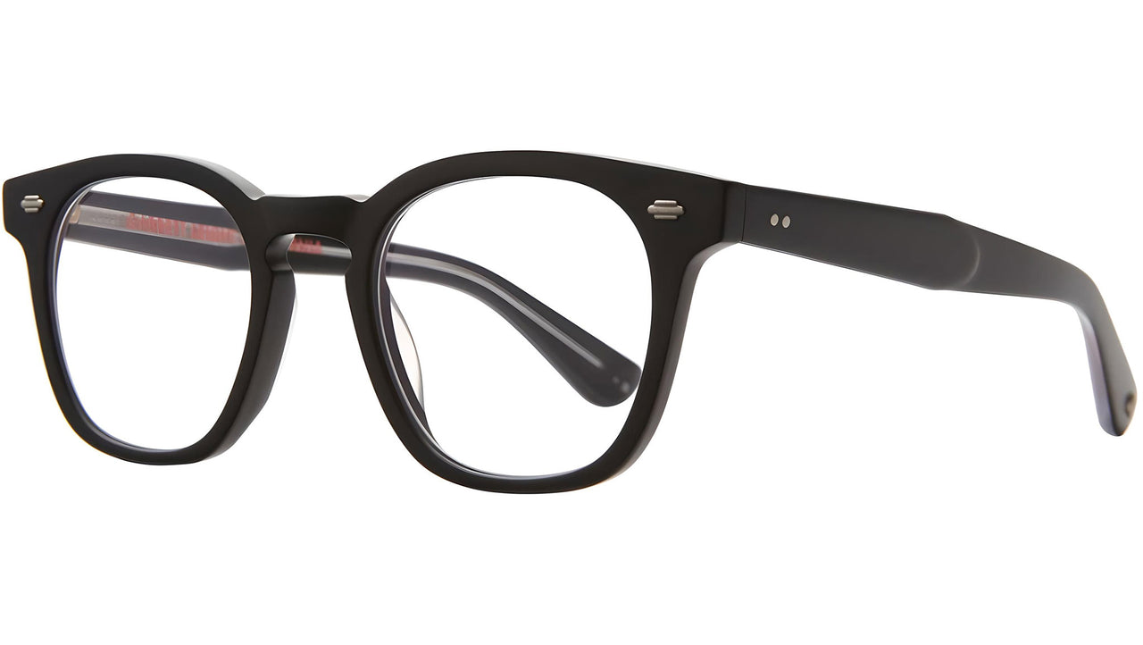 Byrne Bio Matte Black