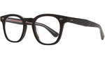 Byrne Bio Matte Black
