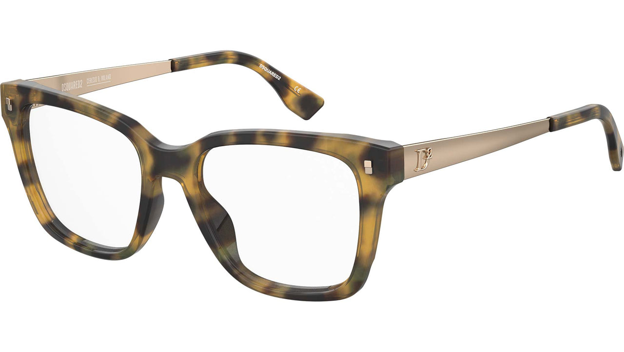 D2 0041 C9B havana honey