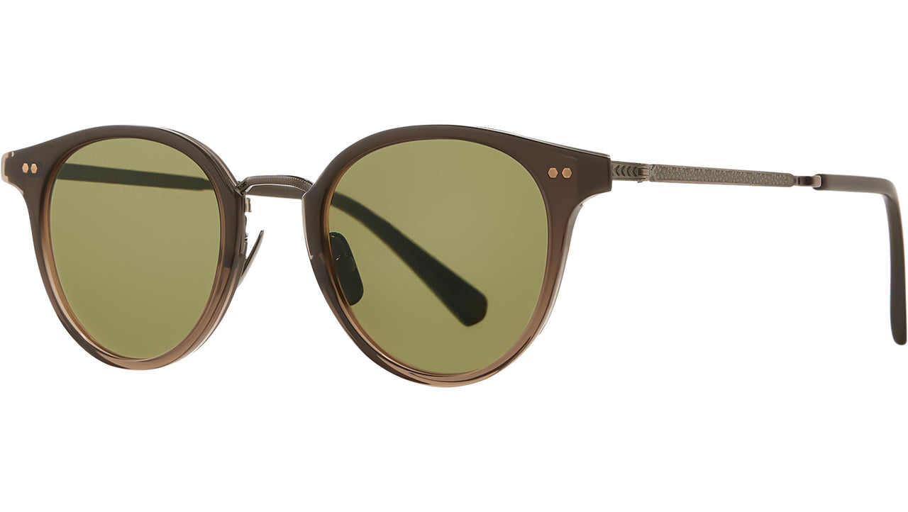 Marmont Combo S Truffle Fade