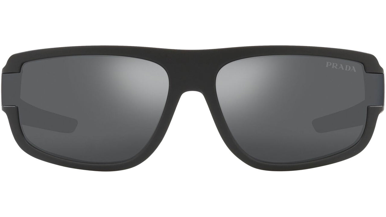 PS 03WS grey rubber