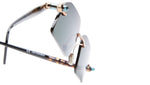 P64 Sun BZ HB Bronze