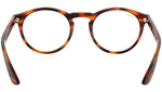 RB5283 striped havana